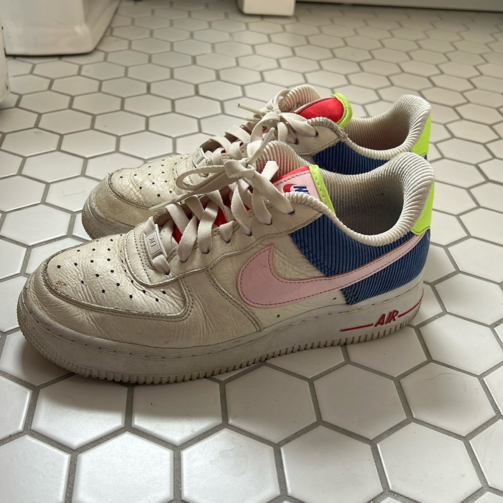 Nike Air force Ones